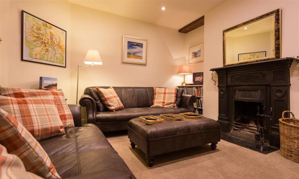 Vila Orrest Range Windermere Exteriér fotografie