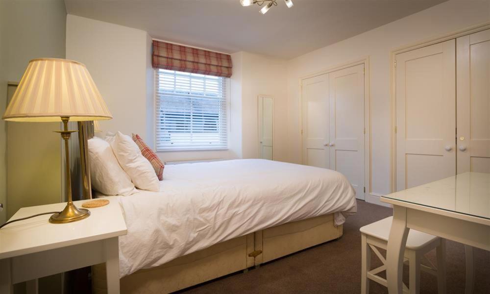 Vila Orrest Range Windermere Exteriér fotografie