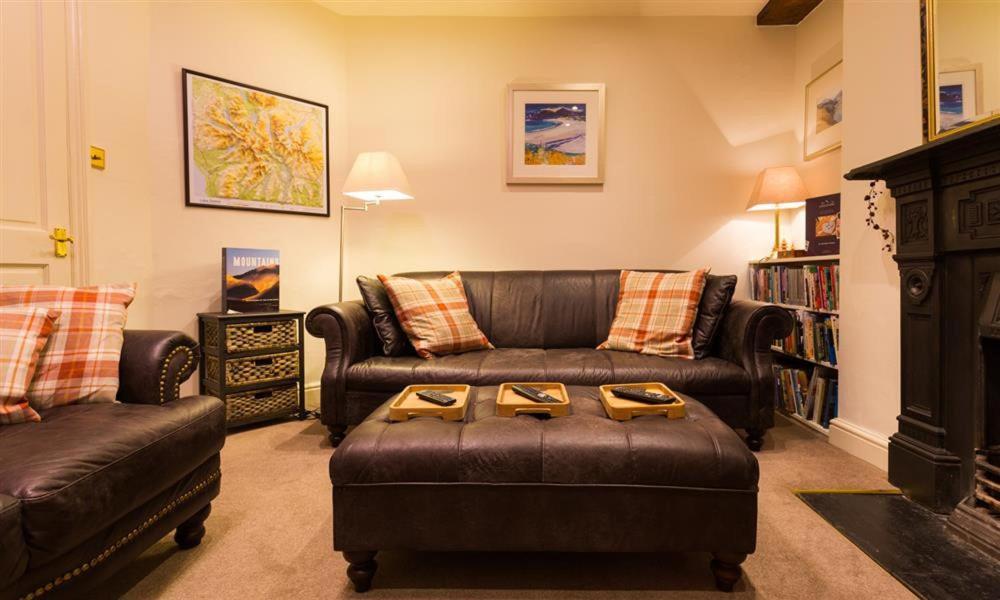 Vila Orrest Range Windermere Exteriér fotografie