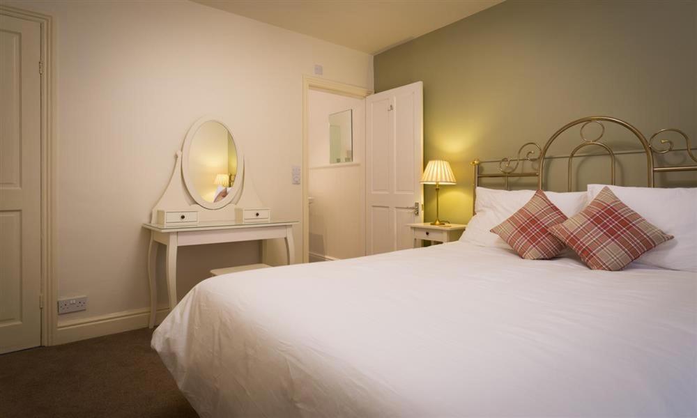 Vila Orrest Range Windermere Exteriér fotografie