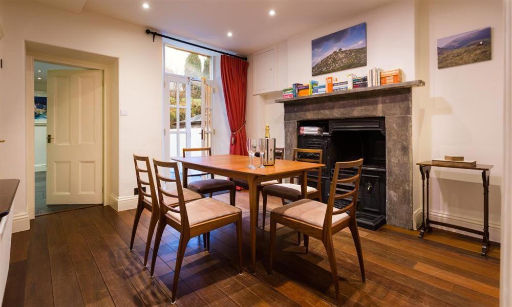 Vila Orrest Range Windermere Exteriér fotografie