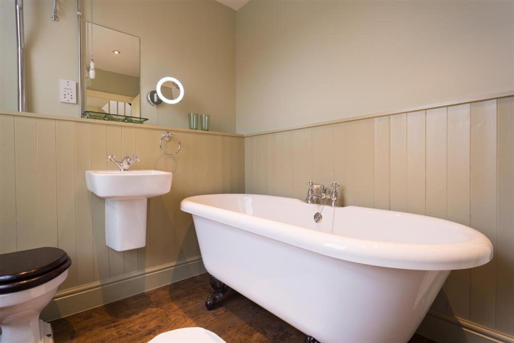 Vila Orrest Range Windermere Exteriér fotografie