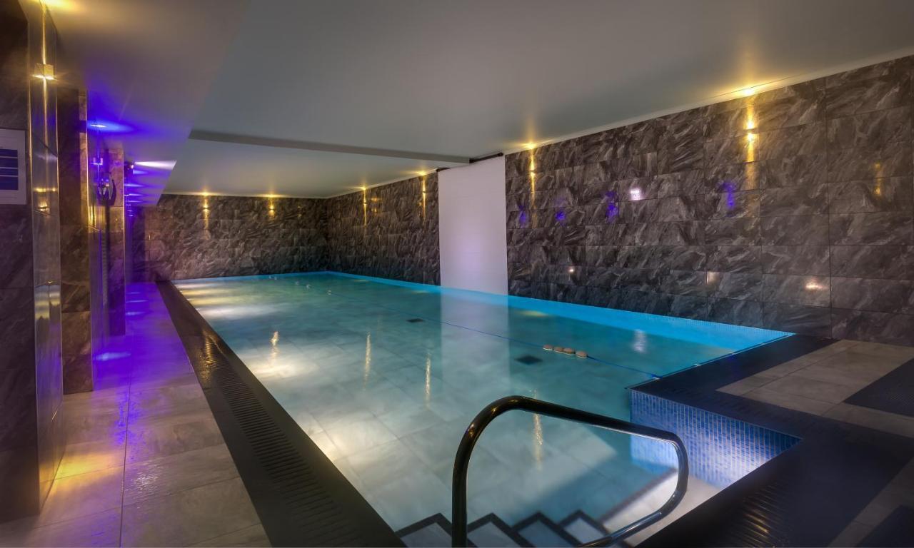 Vila Orrest Range Windermere Exteriér fotografie
