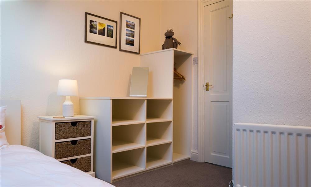 Vila Orrest Range Windermere Exteriér fotografie